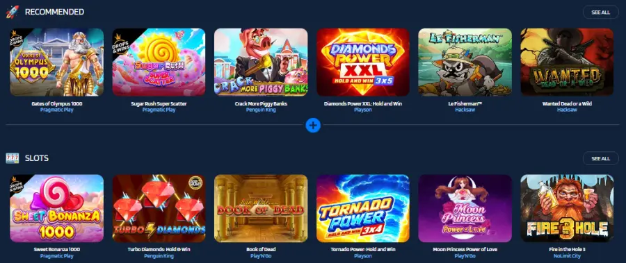 JaaBet Casino Login – Handleiding voor veilig inloggen image 3