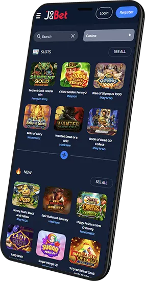 Hoe veilig is het om bij JaaBet Casino op je telefoon te spelen?