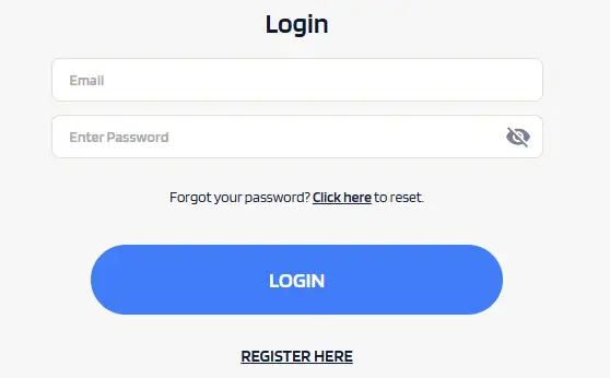 Log in bij JaaBet Casino in twee klikken